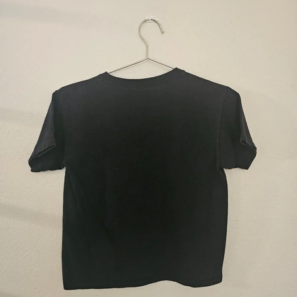 Selena Cotton Tee Shirt Sz 9/10